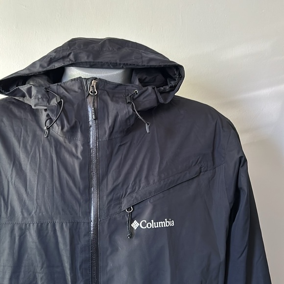 Columbia Iceberg Point Jacket XL - Picture 10 of 11